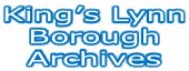 King’s Lynn Borough Archives